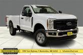 Photo of 2025 Oxford White Ford F-250