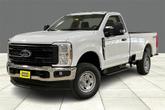 Thumbnail of 2025 Oxford White Ford F-250