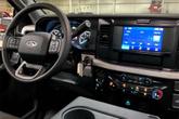 Thumbnail of 2025 Oxford White Ford F-250