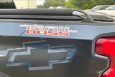 Thumbnail of 2019 Northsky Blue Metallic Chevrolet Silverado 1500