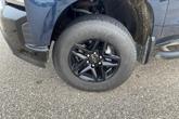 Thumbnail of 2019 Northsky Blue Metallic Chevrolet Silverado 1500