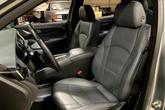 Thumbnail of 2024 Moonstone Gray Metallic Buick Enclave