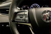 Thumbnail of 2024 Moonstone Gray Metallic Buick Enclave