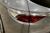 Thumbnail of 2024 Moonstone Gray Metallic Buick Enclave