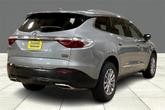 Thumbnail of 2024 Moonstone Gray Metallic Buick Enclave