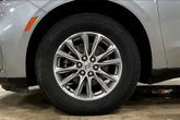 Thumbnail of 2024 Moonstone Gray Metallic Buick Enclave
