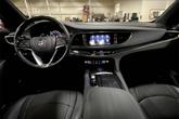 Thumbnail of 2024 Moonstone Gray Metallic Buick Enclave