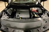 Thumbnail of 2024 Moonstone Gray Metallic Buick Enclave