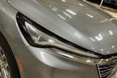 Thumbnail of 2024 Moonstone Gray Metallic Buick Enclave