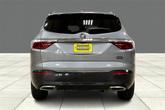 Thumbnail of 2024 Moonstone Gray Metallic Buick Enclave