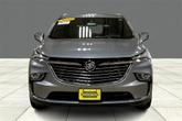 Thumbnail of 2024 Moonstone Gray Metallic Buick Enclave