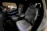 Thumbnail of 2024 Moonstone Gray Metallic Buick Enclave