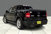 Thumbnail of 2010 Black Ford Explorer Sport Trac