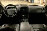Thumbnail of 2010 Black Ford Explorer Sport Trac