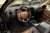 Thumbnail of 2010 Black Ford Explorer Sport Trac