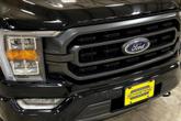 Thumbnail of 2023 Black Metallic Ford F-150