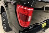 Thumbnail of 2023 Black Metallic Ford F-150