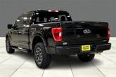 Thumbnail of 2023 Black Metallic Ford F-150