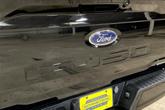 Thumbnail of 2023 Black Metallic Ford F-150