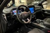 Thumbnail of 2023 Black Metallic Ford F-150