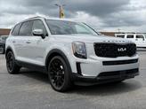 Thumbnail of 2022 Gray Kia Telluride