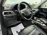 Thumbnail of 2022 Gray Kia Telluride