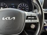 Thumbnail of 2022 Gray Kia Telluride