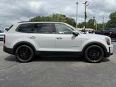 Thumbnail of 2022 Gray Kia Telluride
