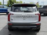 Thumbnail of 2022 Gray Kia Telluride