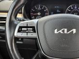 Thumbnail of 2022 Gray Kia Telluride