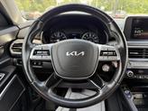 Thumbnail of 2022 Gray Kia Telluride