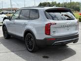 Thumbnail of 2022 Gray Kia Telluride