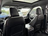 Thumbnail of 2023 White Ford Explorer
