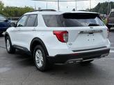 Thumbnail of 2023 White Ford Explorer