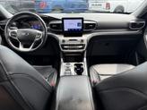 Thumbnail of 2023 White Ford Explorer