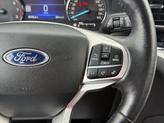 Thumbnail of 2023 White Ford Explorer