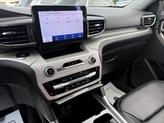 Thumbnail of 2023 White Ford Explorer
