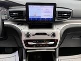Thumbnail of 2023 White Ford Explorer