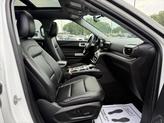 Thumbnail of 2023 White Ford Explorer