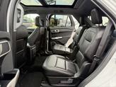 Thumbnail of 2023 White Ford Explorer