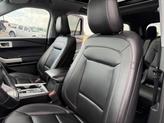 Thumbnail of 2023 White Ford Explorer