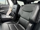 Thumbnail of 2023 White Ford Explorer