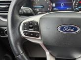 Thumbnail of 2023 White Ford Explorer