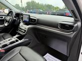 Thumbnail of 2023 White Ford Explorer