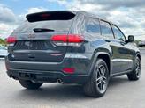 Thumbnail of 2018 Gray Jeep Grand Cherokee