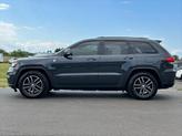 Thumbnail of 2018 Gray Jeep Grand Cherokee