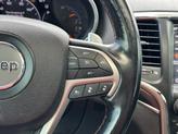 Thumbnail of 2018 Gray Jeep Grand Cherokee