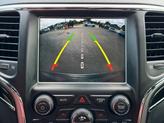 Thumbnail of 2018 Gray Jeep Grand Cherokee