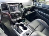 Thumbnail of 2018 Gray Jeep Grand Cherokee