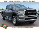 Photo of 2024 Gray RAM 3500